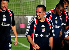 FC Bayern München_flickr/ b.schrade