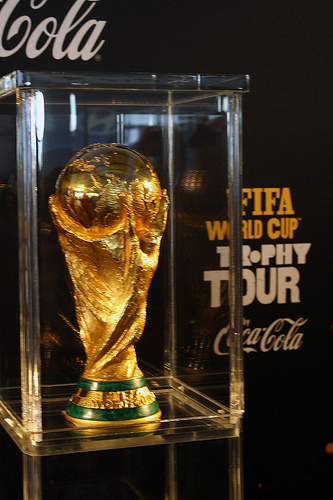 WM-Pokal_flickr/ warrenski