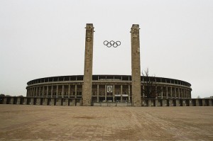 Olympiastadion Berlin_ flickr/ sir_james