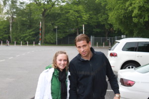 Tim Wiese