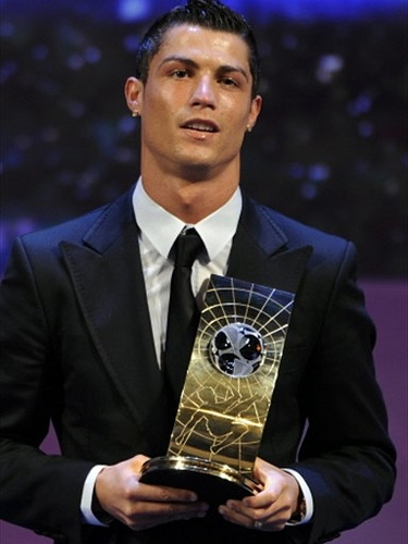 Cristiano Ronaldo © flickr/ nlmAdestiny