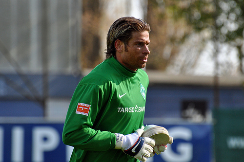 Tim Wiese